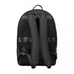 Черный рюкзак Urban Elegance Tommy Hilfiger - фото 2