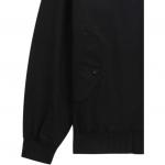 FRED PERRY Куртка Harrington, Black - фото 6