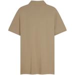 Мужская поло Tommy Hilfiger, красный - фото 5