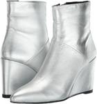 Женские ботинки только для девушек Seychelles, Silver - фото 7