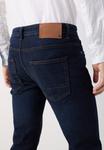 Джинсы слим Pittsburg INDICODE JEANS, синие - фото 2