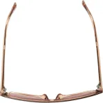 Очки Frye womens Ruby, Tan Crystal - фото 5