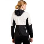 Дельда легкая софтшелл куртка Swix, белый - фото 2