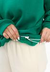 Толстовка MIRONS Sweatshirt, Green - фото 4