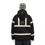 Куртка Armada BDOG, черный - фото 2