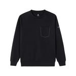 Свитшот мужской Le Coq Sportif, коричневый - фото 3