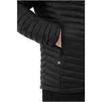 Куртка Viking Walzen, черный - фото 6