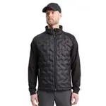 Куртка Abacus Golf Grove Hybrid, черный - фото