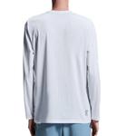 Футболка мужская On, белый - фото 2