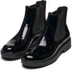 Женские ботильоны Geox, Black - фото 4