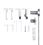 ROLLO Штора непрозрачная Homeware, серый - фото 2