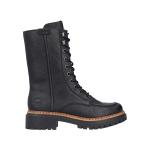 Ботильоны на шнуровке Rieker, Black - фото 6