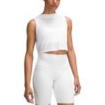 Топ Flow Y для женщин Lululemon, белый - фото