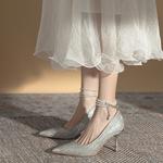 Туфли Imono High Heels Women's - фото 3