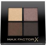 Палитра Color X-Pert Soft Touch 003 Hazy Sands, Max Factor - фото