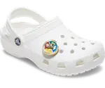 Джиббитсы Harry Potter Sorting Spinner Crocs - фото 3