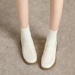 Лоферы женские Zhr, черный - фото 10