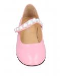 Балетки Mach & Mach, розовый - фото 4