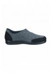 Лоферы Fly Flot Slip-ons, Anthrazit/Grey - фото 7