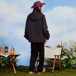 HYPASCENT Куртка Unisex, Khaki - фото 10