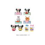 Trend Frontline CELUCASN Футболка унисекс, Темно-серый - фото 8