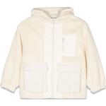 FENDI Куртка multicolor детская - фото