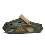 JEANSWEST Клоги мужские белые, цвет White - фото 2