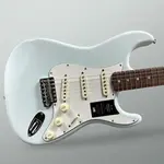 Fender American Vintage II 1965 Stratocaster 2025 - Соник Блю - фото 4