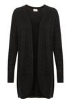 Кардиган КЭМРИЯ Kaffe, черный глубокий - фото 5