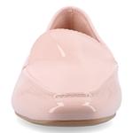 Широкие мокасины Tullie Journee, розовый - фото 4