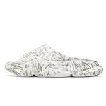 Шлепанцы мужские Caritesport, белый - фото