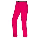 Брюки Trangoworld Deba, розовый - фото