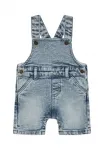 Комбинезон En Fant, Light Blue Denim - фото