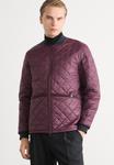 Легкая куртка RE ENGINEERED LIDDESDALE JACKET Barbour, синий - фото 3