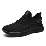 Кроссовки AOKANG Lifestyle Shoes Men Low-top, черный - фото 2