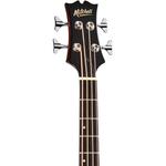 Mitchell T239B-CE-BST Terra Акустически-электрическая бас-гитара Edge Burst - фото 5