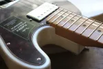 FENDER "Player II Modified Telecaster SH Olympic Pearl" ЧЕХОЛ, 3, 75 КГ - фото 7