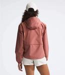 Куртка дождевик The North Face, розовый - фото 2