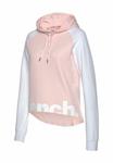 Толстовка Bench, бело-розовый - фото 3