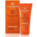 Антивозрастной крем для лица Perfect Tanning Spf30 50 мл, Collistar - фото 2