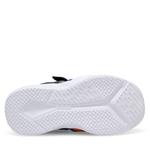 Кроссовки Action Boy DZ24021A Azul marino, темно-синий - фото 4