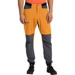 Брюки Haglöfs L.I.M Rugged, желтый - фото