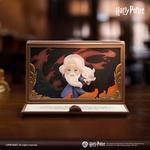 Коллекционные фигурки Harry Potter Hogwarts, 10 слепых коробок POP MART - фото 5