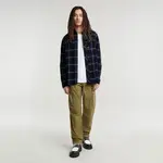 Рубашка G-Star CPO, синий/черный - фото 4