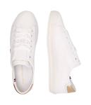 Кроссовки Tommy Hilfiger, белый - фото 4