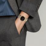 Флагманская модель L4.774.3.57.7 LONGINES - фото 6