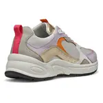 Кроссовки Geox Zarvia A, белый - фото 6