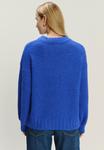 Джемпер Greenpoint Jumper, Blue - фото 3