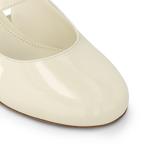 Туфли-лодочки Romy Slingback Louis Vuitton, бежевый - фото 4