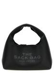 Сумка 'The mini Sack' MARC JACOBS, черный - фото